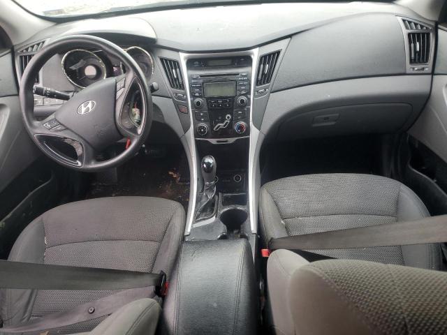 Photo 7 VIN: 5NPEB4AC7DH704124 - HYUNDAI SONATA GLS 