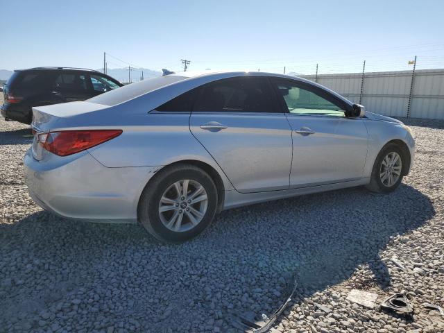 Photo 2 VIN: 5NPEB4AC7DH706360 - HYUNDAI SONATA GLS 