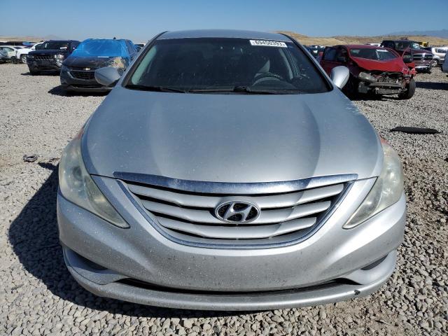 Photo 4 VIN: 5NPEB4AC7DH706360 - HYUNDAI SONATA GLS 