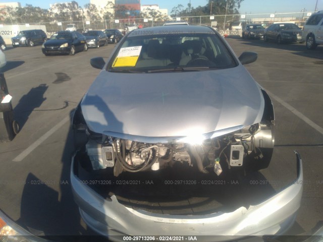 Photo 5 VIN: 5NPEB4AC7DH713714 - HYUNDAI SONATA 