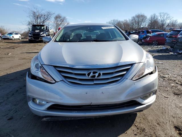 Photo 4 VIN: 5NPEB4AC7DH713728 - HYUNDAI SONATA 