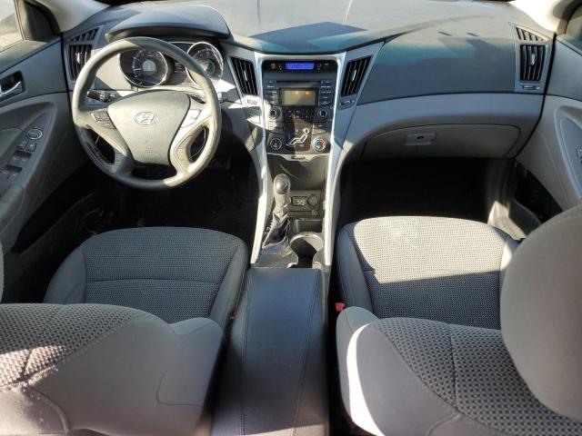 Photo 7 VIN: 5NPEB4AC7DH713728 - HYUNDAI SONATA 