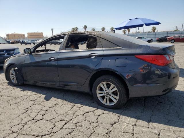 Photo 1 VIN: 5NPEB4AC7DH713891 - HYUNDAI SONATA 