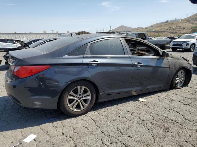 Photo 2 VIN: 5NPEB4AC7DH713891 - HYUNDAI SONATA 