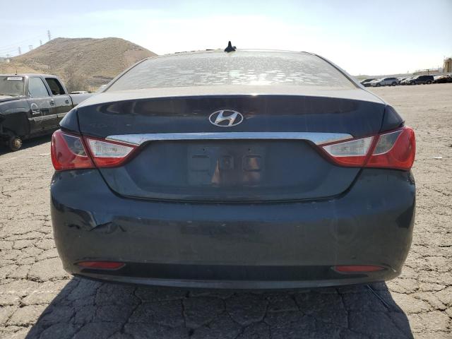 Photo 5 VIN: 5NPEB4AC7DH713891 - HYUNDAI SONATA 