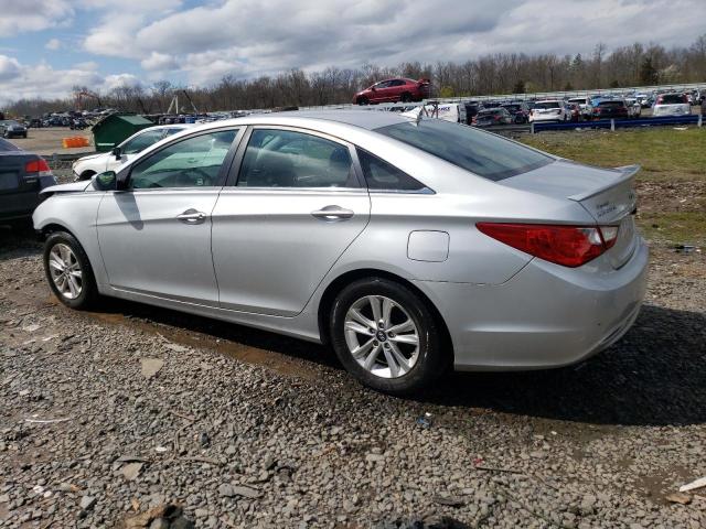 Photo 1 VIN: 5NPEB4AC7DH719948 - HYUNDAI SONATA 