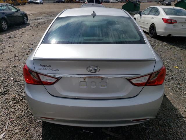 Photo 5 VIN: 5NPEB4AC7DH719948 - HYUNDAI SONATA 