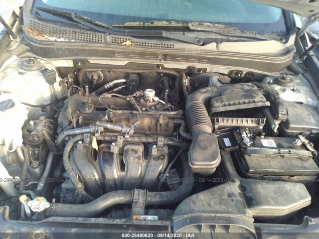 Photo 5 VIN: 5NPEB4AC7DH719979 - HYUNDAI SONATA 