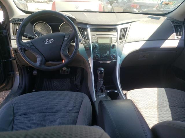 Photo 7 VIN: 5NPEB4AC7DH723627 - HYUNDAI SONATA 