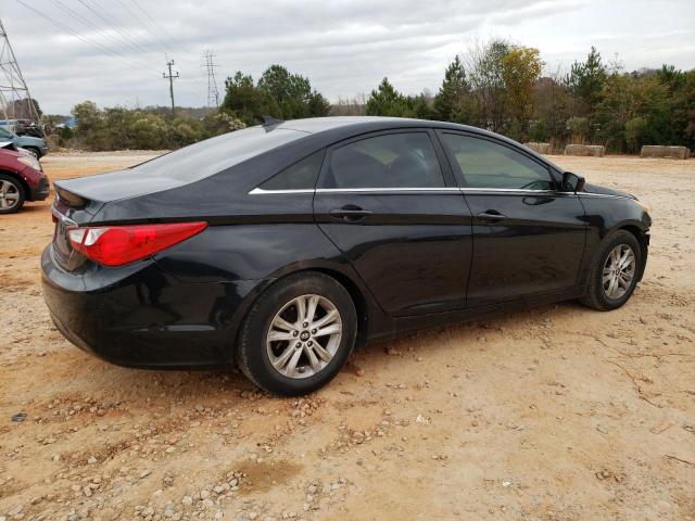 Photo 2 VIN: 5NPEB4AC7DH726527 - HYUNDAI SONATA GLS 