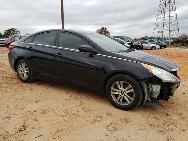 Photo 3 VIN: 5NPEB4AC7DH726527 - HYUNDAI SONATA GLS 