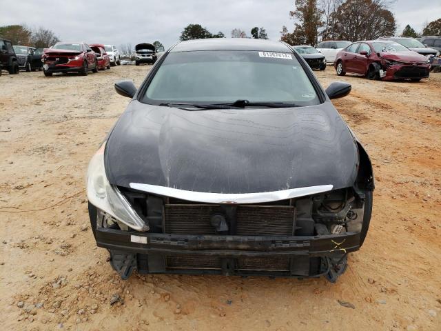 Photo 4 VIN: 5NPEB4AC7DH726527 - HYUNDAI SONATA GLS 