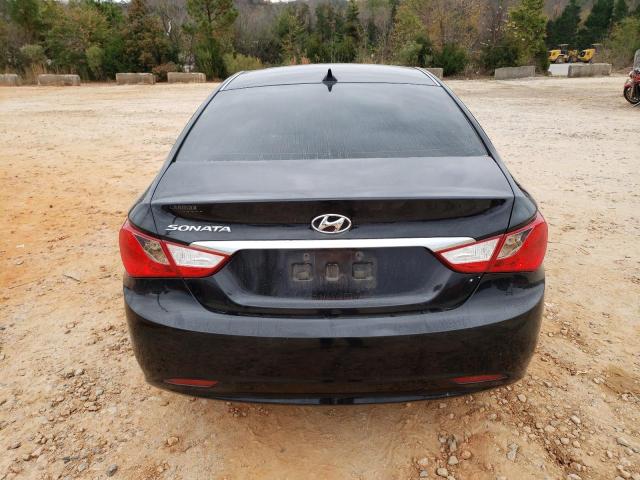 Photo 5 VIN: 5NPEB4AC7DH726527 - HYUNDAI SONATA GLS 