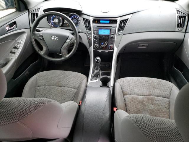 Photo 7 VIN: 5NPEB4AC7DH726527 - HYUNDAI SONATA GLS 