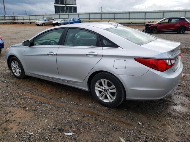 Photo 1 VIN: 5NPEB4AC7DH728083 - HYUNDAI SONATA 