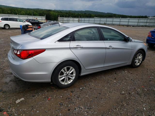 Photo 2 VIN: 5NPEB4AC7DH728083 - HYUNDAI SONATA 