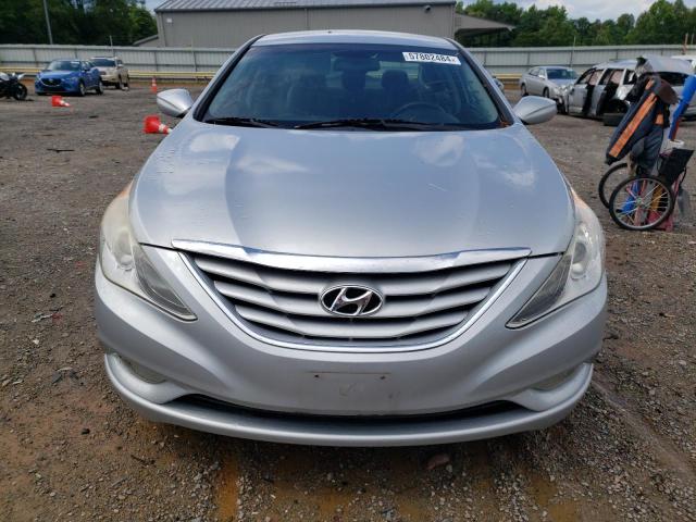 Photo 4 VIN: 5NPEB4AC7DH728083 - HYUNDAI SONATA 