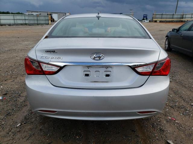 Photo 5 VIN: 5NPEB4AC7DH728083 - HYUNDAI SONATA 