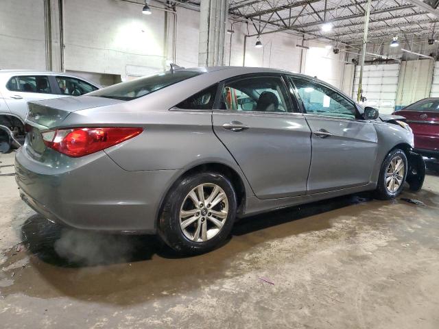 Photo 2 VIN: 5NPEB4AC7DH731744 - HYUNDAI SONATA 