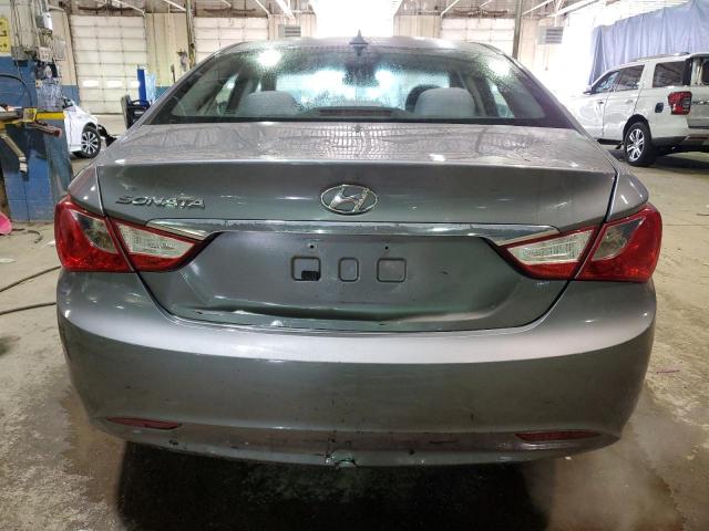 Photo 5 VIN: 5NPEB4AC7DH731744 - HYUNDAI SONATA 