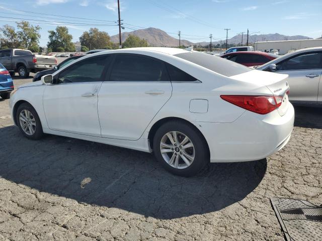 Photo 1 VIN: 5NPEB4AC7DH733168 - HYUNDAI SONATA GLS 