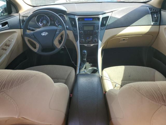 Photo 7 VIN: 5NPEB4AC7DH733168 - HYUNDAI SONATA GLS 