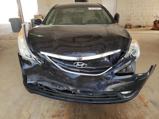 Photo 4 VIN: 5NPEB4AC7DH733719 - HYUNDAI SONATA GLS 