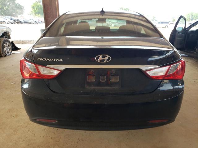 Photo 5 VIN: 5NPEB4AC7DH733719 - HYUNDAI SONATA GLS 