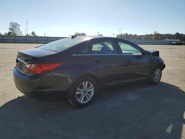 Photo 2 VIN: 5NPEB4AC7DH734370 - HYUNDAI SONATA 