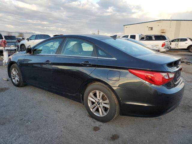 Photo 1 VIN: 5NPEB4AC7DH735678 - HYUNDAI SONATA GLS 