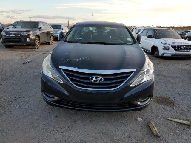 Photo 4 VIN: 5NPEB4AC7DH735678 - HYUNDAI SONATA GLS 