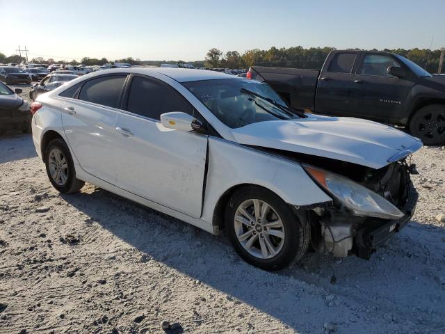 Photo 3 VIN: 5NPEB4AC7DH736202 - HYUNDAI SONATA GLS 