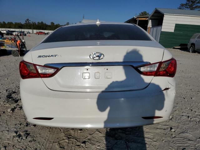 Photo 5 VIN: 5NPEB4AC7DH736202 - HYUNDAI SONATA GLS 