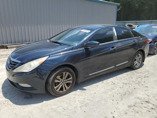 Photo 0 VIN: 5NPEB4AC7DH736622 - HYUNDAI SONATA 