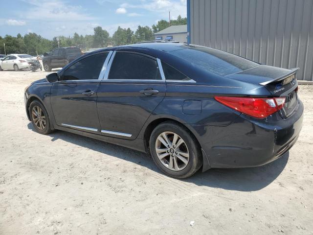 Photo 1 VIN: 5NPEB4AC7DH736622 - HYUNDAI SONATA 