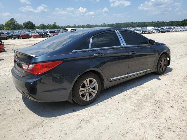 Photo 2 VIN: 5NPEB4AC7DH736622 - HYUNDAI SONATA 