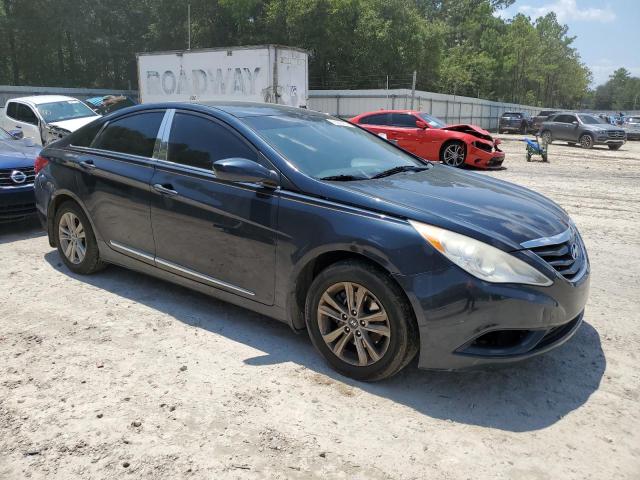 Photo 3 VIN: 5NPEB4AC7DH736622 - HYUNDAI SONATA 