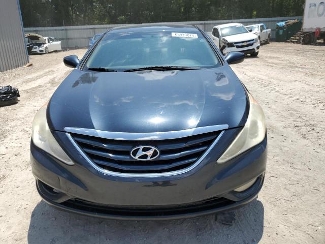 Photo 4 VIN: 5NPEB4AC7DH736622 - HYUNDAI SONATA 