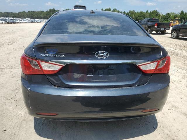 Photo 5 VIN: 5NPEB4AC7DH736622 - HYUNDAI SONATA 