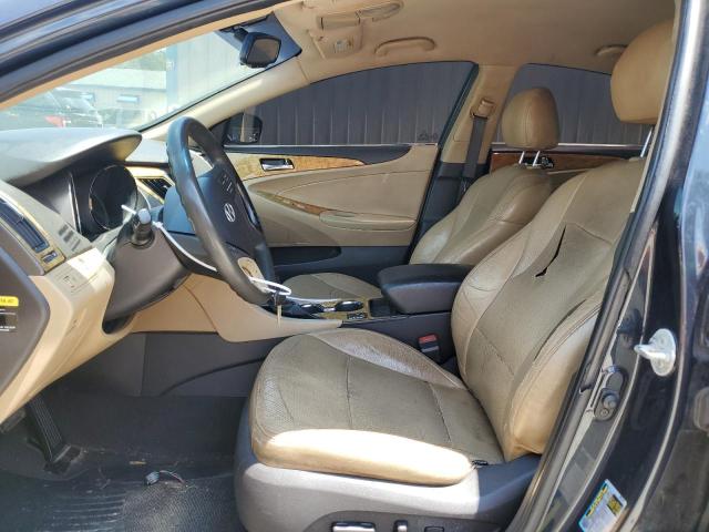 Photo 6 VIN: 5NPEB4AC7DH736622 - HYUNDAI SONATA 