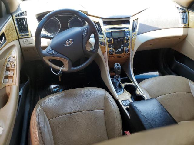 Photo 7 VIN: 5NPEB4AC7DH736622 - HYUNDAI SONATA 