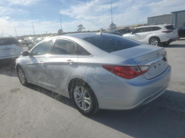 Photo 1 VIN: 5NPEB4AC7DH737088 - HYUNDAI SONATA 