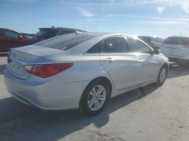 Photo 2 VIN: 5NPEB4AC7DH737088 - HYUNDAI SONATA 