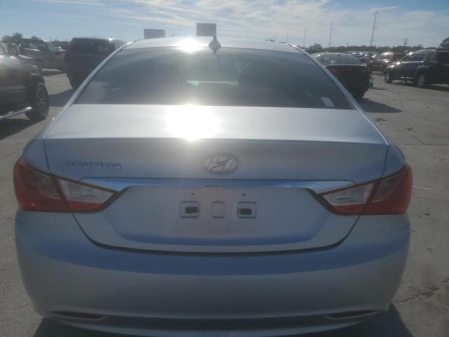 Photo 5 VIN: 5NPEB4AC7DH737088 - HYUNDAI SONATA 