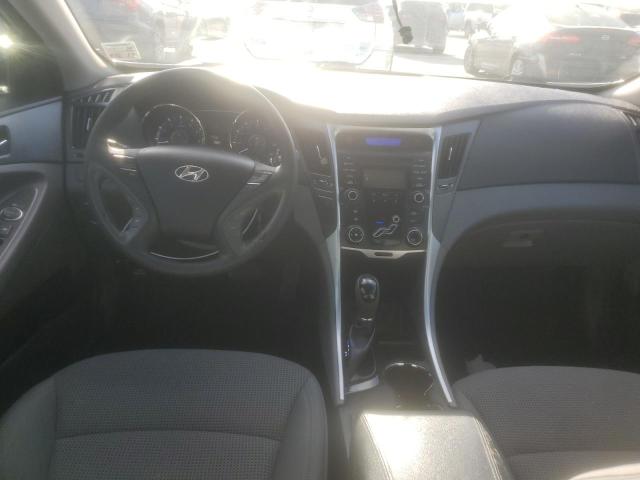 Photo 7 VIN: 5NPEB4AC7DH737088 - HYUNDAI SONATA 