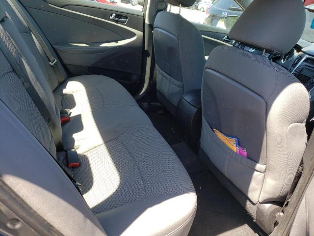 Photo 5 VIN: 5NPEB4AC7DH738323 - HYUNDAI SONATA GLS 