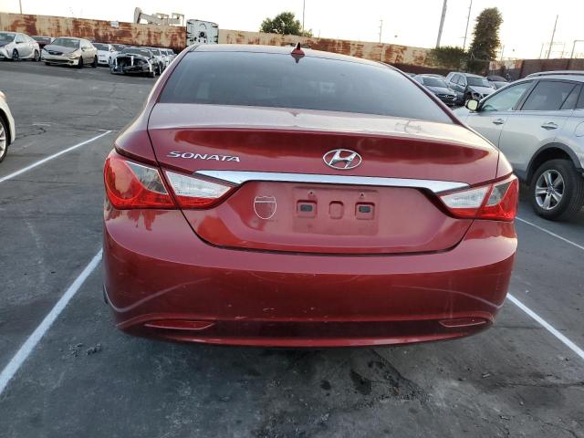 Photo 5 VIN: 5NPEB4AC7DH738905 - HYUNDAI SONATA 