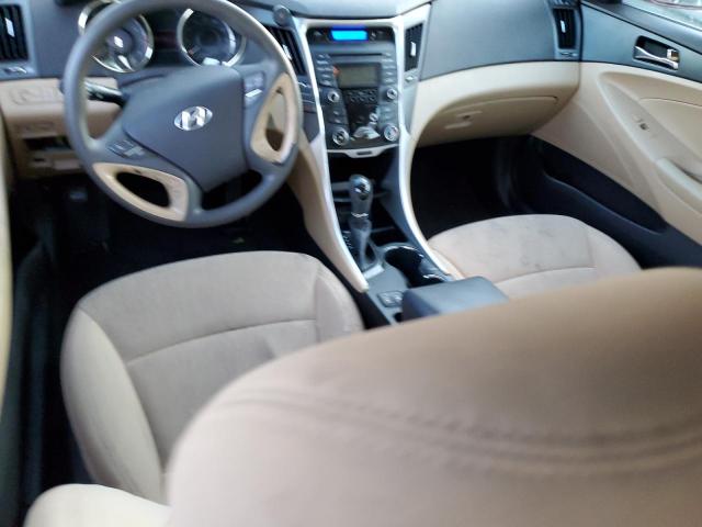 Photo 7 VIN: 5NPEB4AC7DH738905 - HYUNDAI SONATA 