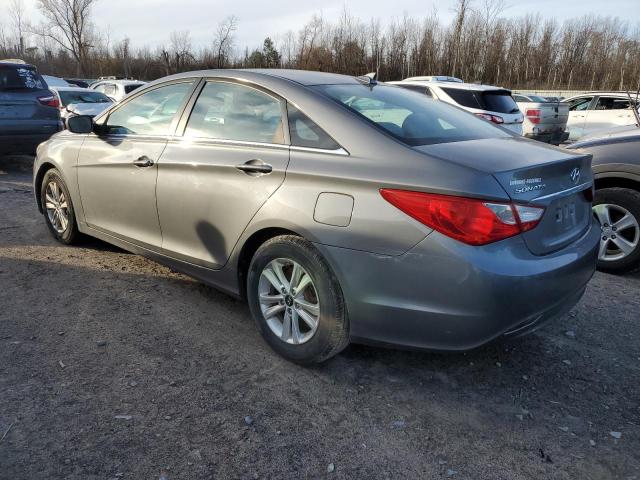 Photo 1 VIN: 5NPEB4AC7DH740766 - HYUNDAI SONATA 