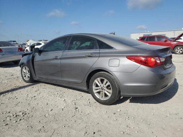 Photo 1 VIN: 5NPEB4AC7DH740900 - HYUNDAI SONATA GLS 